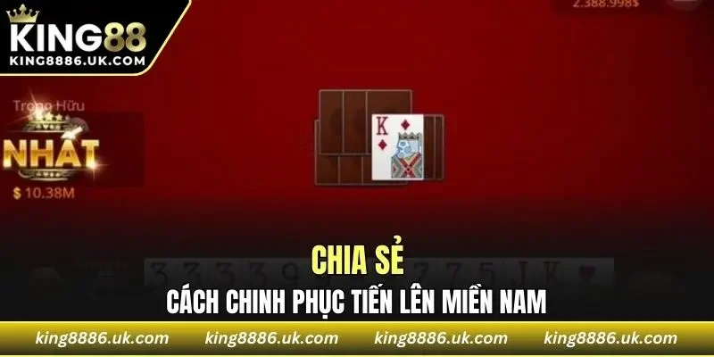 Cách chinh phục game bài dễ dàng