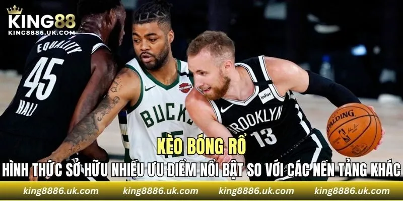 Hình thức sở hữu nhiều ưu điểm nổi bật so với các nền tảng khác