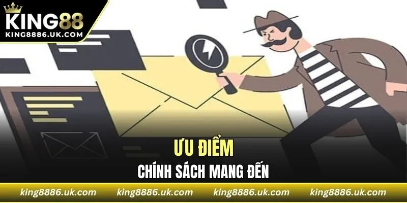 Lợi ích của nội quy nhà cái