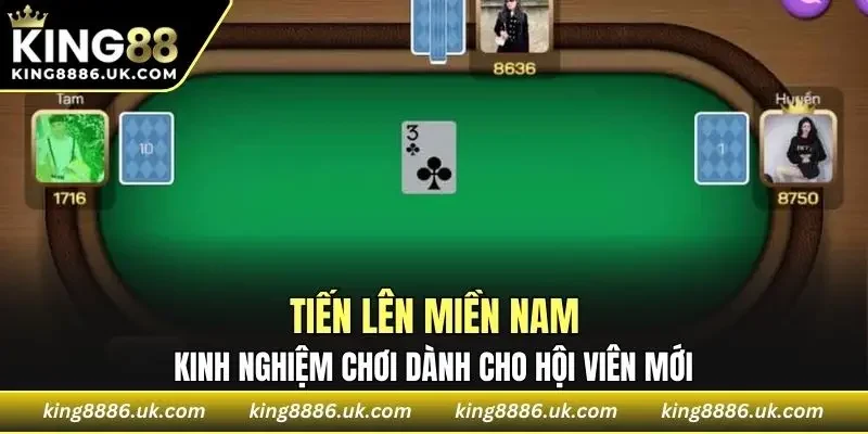 Tiến Lên Miền Nam