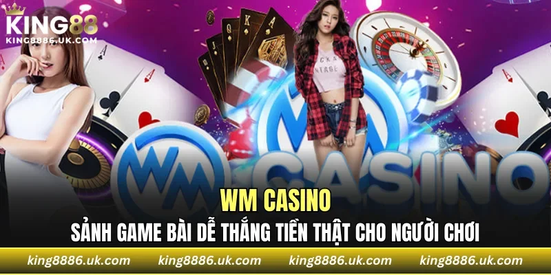 WM Casino